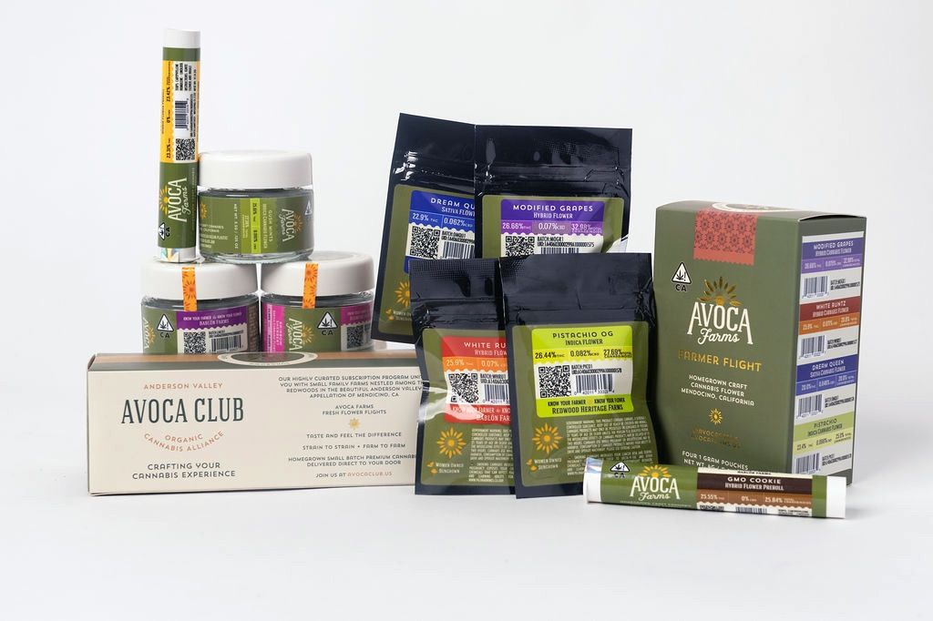 AVOCA Club Exclusive Bundle Special